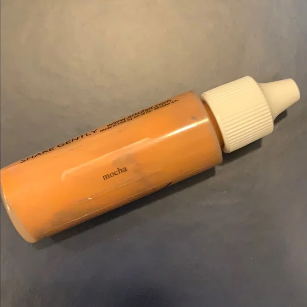 Art‎ of Air Mocha Foundation